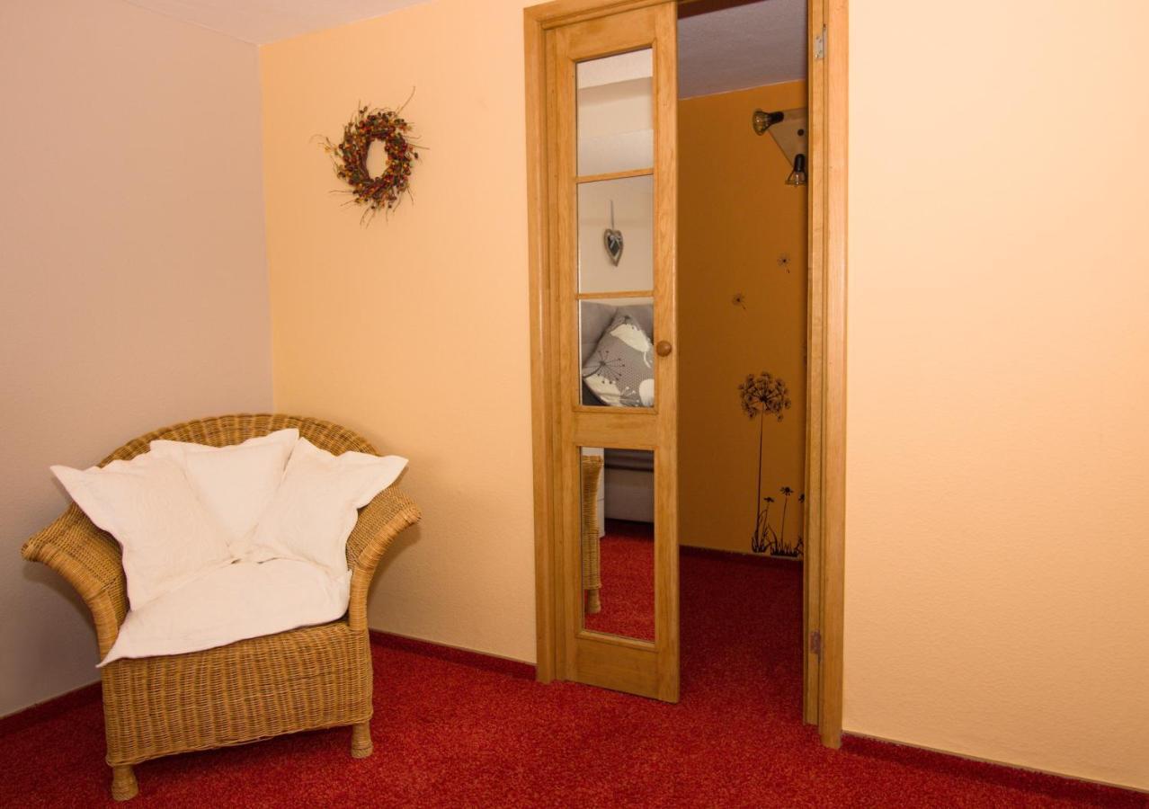 Gallowayhof Am Edersee Vöhl Exterior foto
